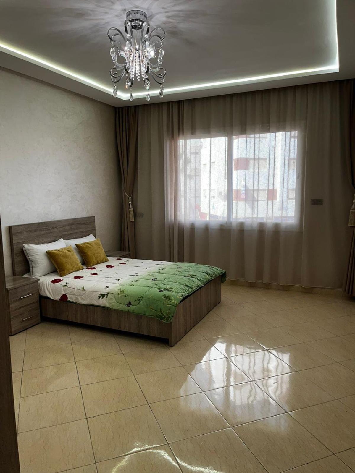 Hotel Dar Hbabi Agadir Exterior foto