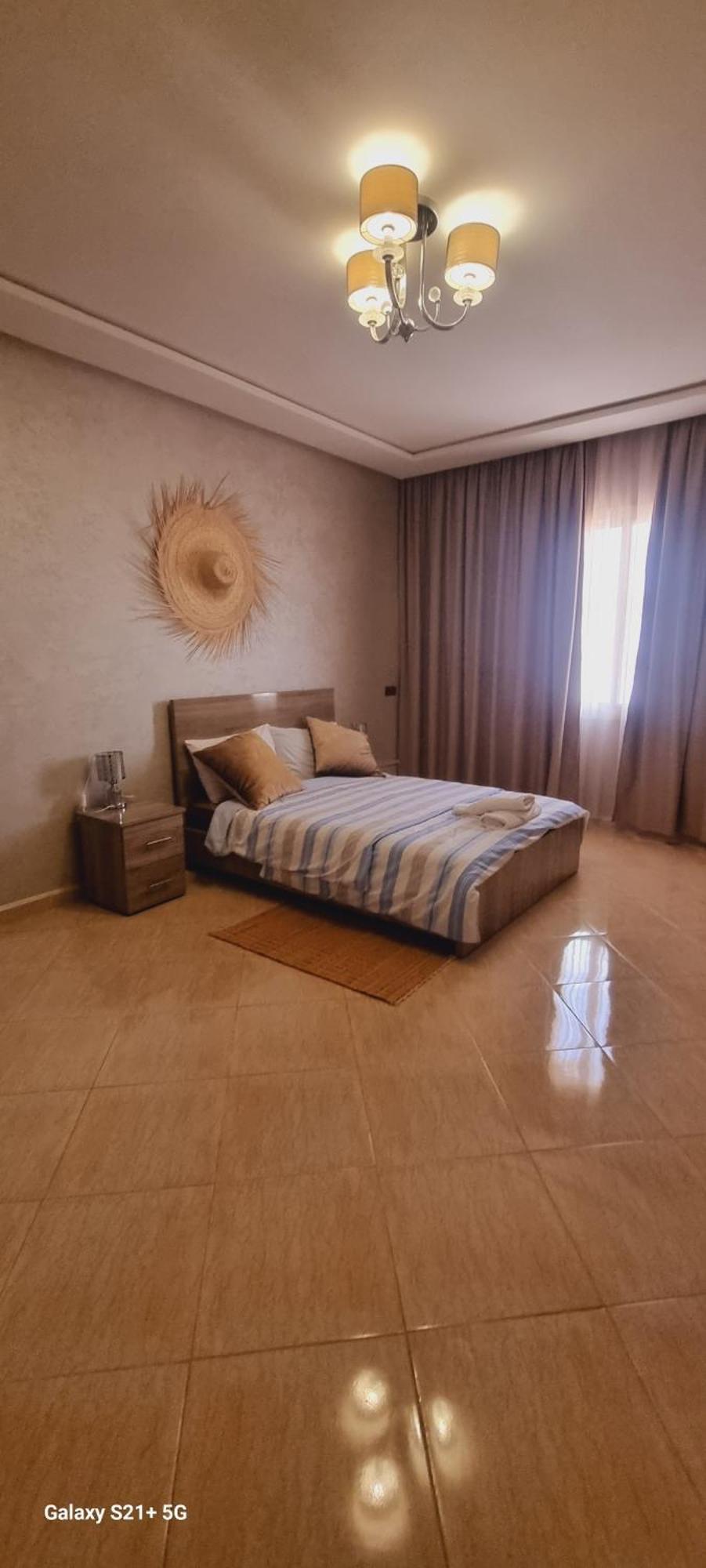 Hotel Dar Hbabi Agadir Zimmer foto