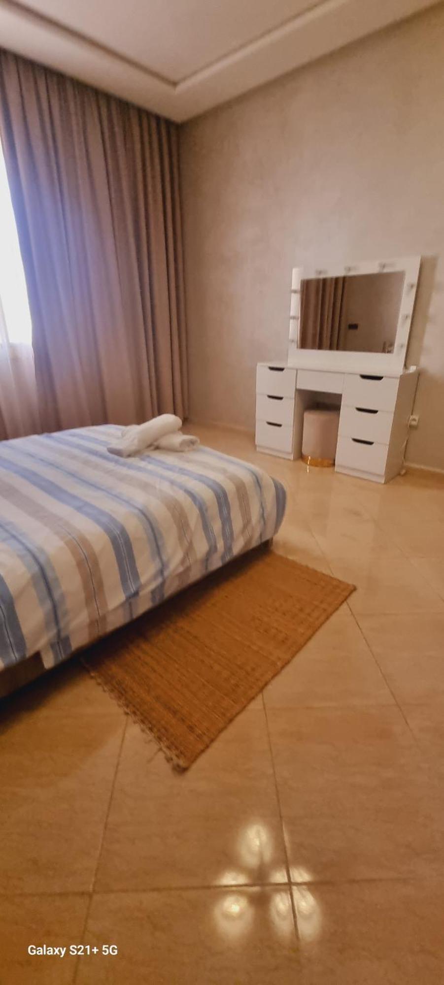 Hotel Dar Hbabi Agadir Zimmer foto